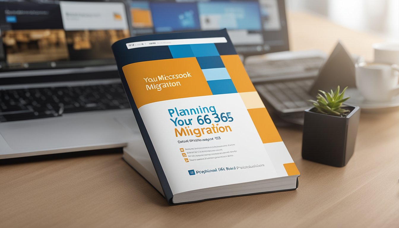 Microsoft 365 Migration Success Depends on These 5 Steps Microsoft 365 Migration Success Depends on These 5 Steps